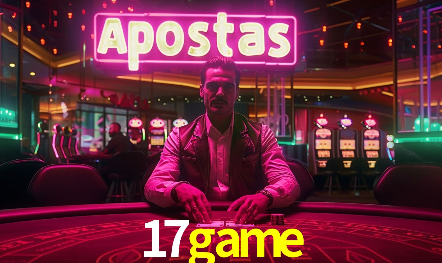 Inovações de Jogos na 17game: O Futuro das Experiências Interativas