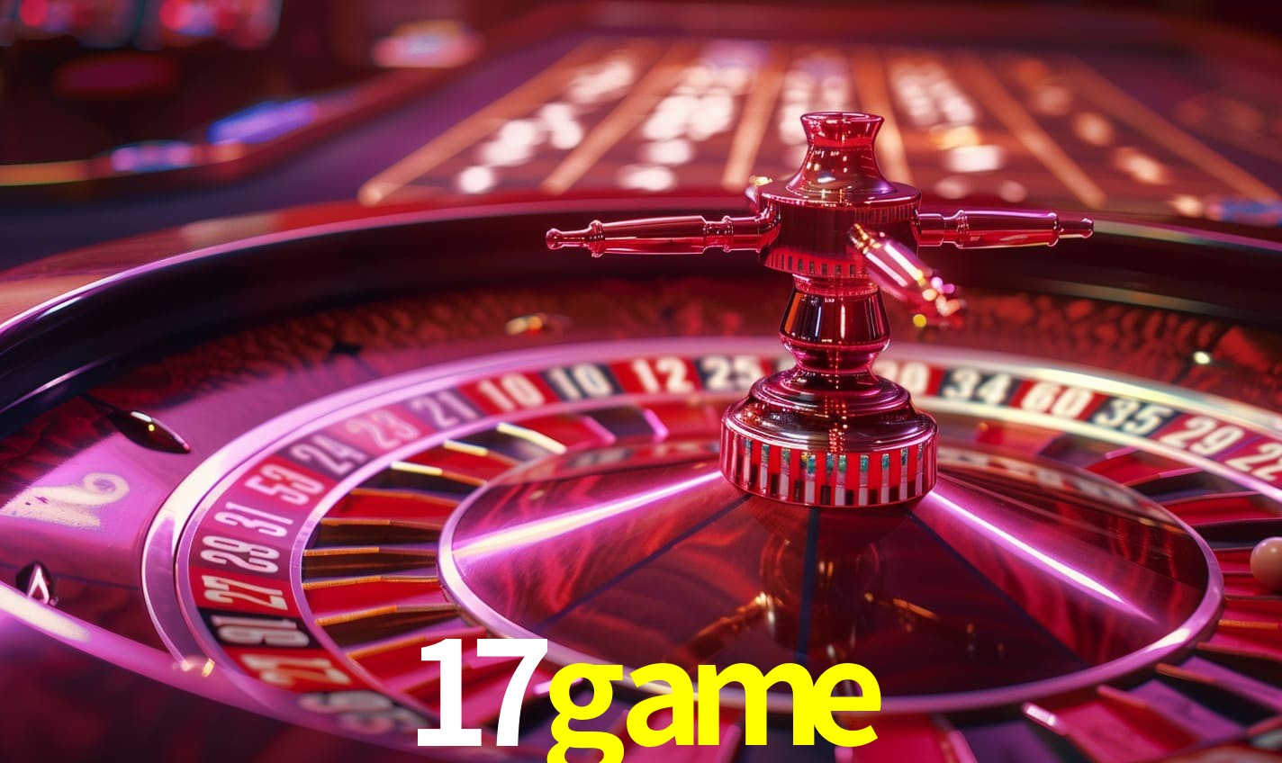 Desvendando o Mundo dos Jogos Virtuais na 17game