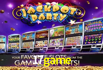 Descubra o Mundo do Cassino Online com 17game
