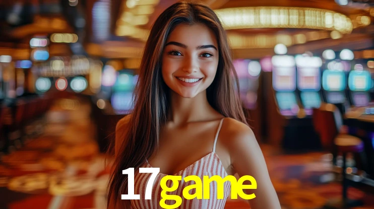 17game bônus — painel de promoções no aplicativo