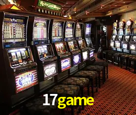 Desvendando o Mundo dos Jogos Virtuais na 17game