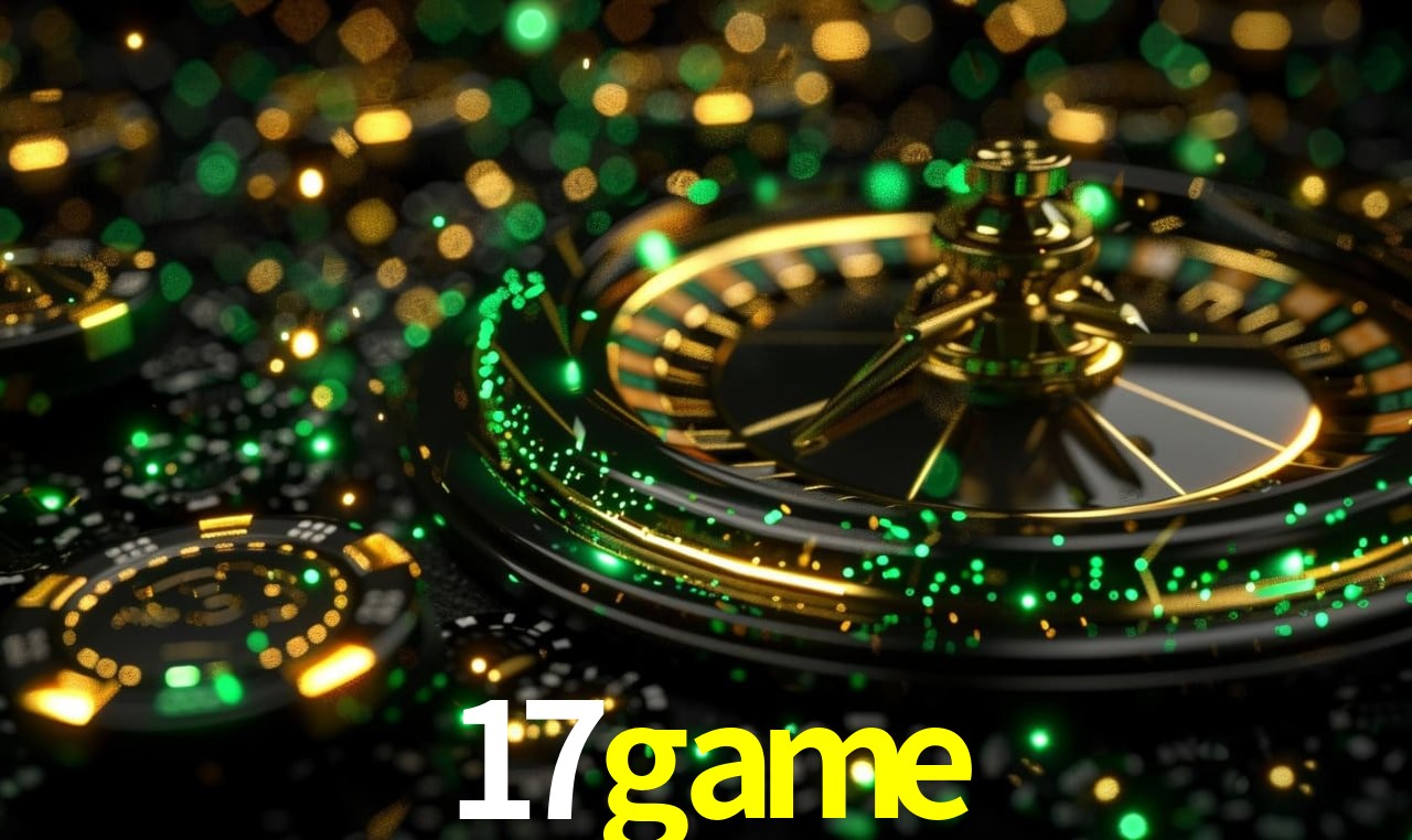 17game login — painel de entrada no app oficial