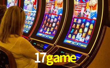 Descubra a Magia dos Jogos de Arcade no 17game