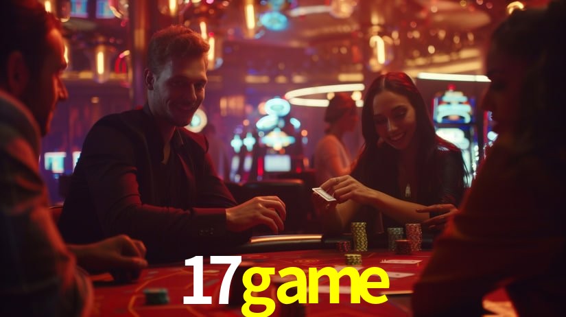 Apostas Esportivas na 17game: Um Guia Completo