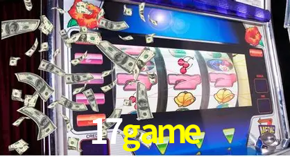 17game cadastro — verificação de conta e PIX no caixa