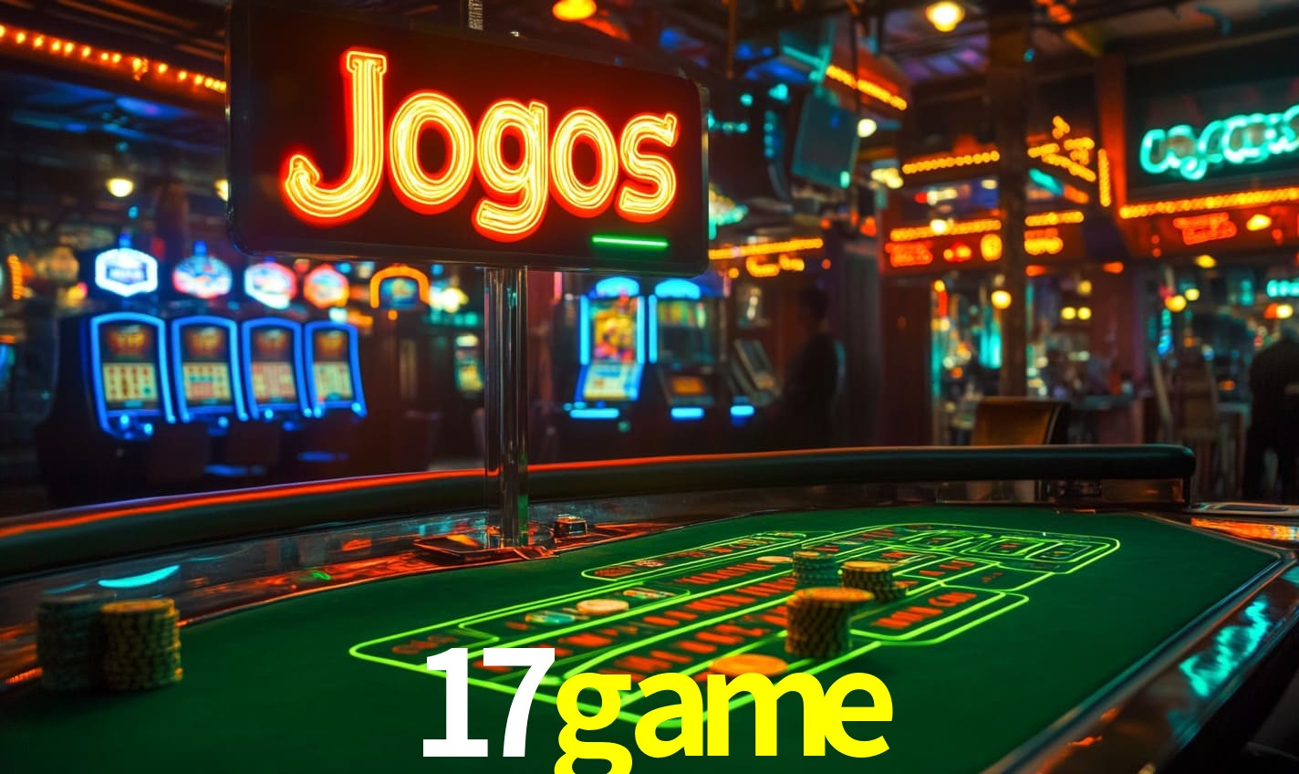 Login Seguro 17game