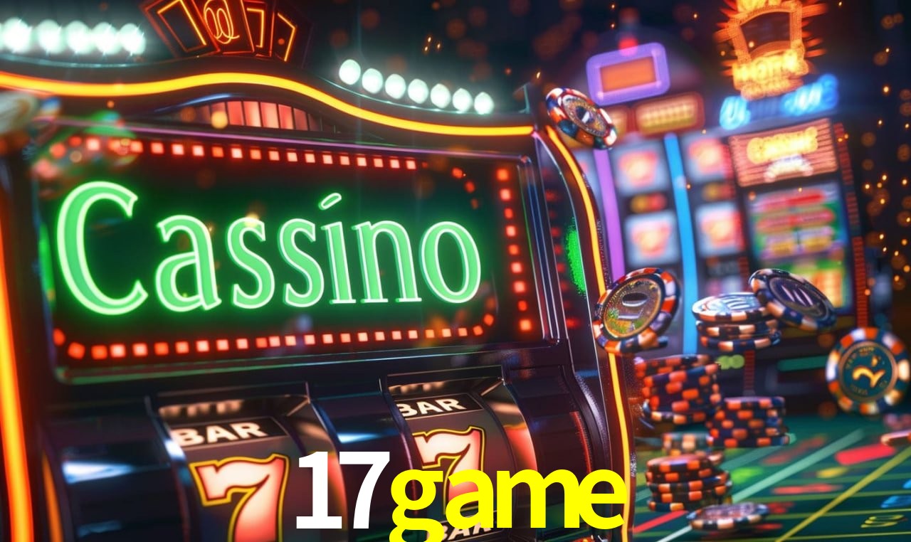 Segurança 2FA 17game