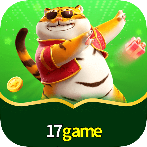 Ícone app 17game