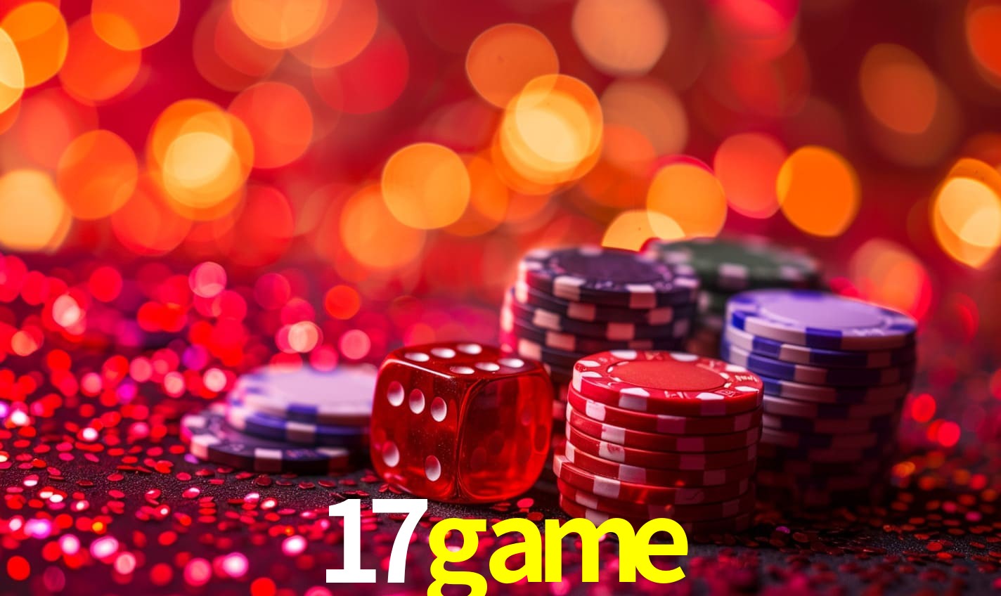 Jogos de Slot 17game