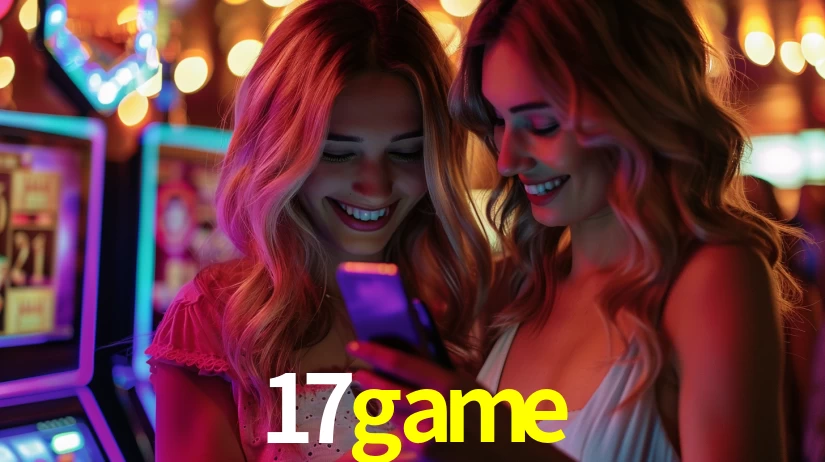 17game: A Experiência de Casino com Jogos de Mesa ao Vivo