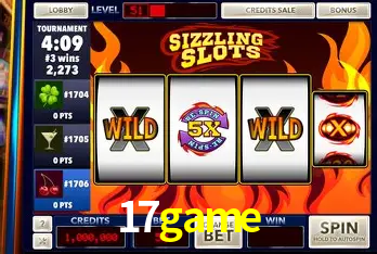 A Popularidade dos Caça-Níqueis no 17game