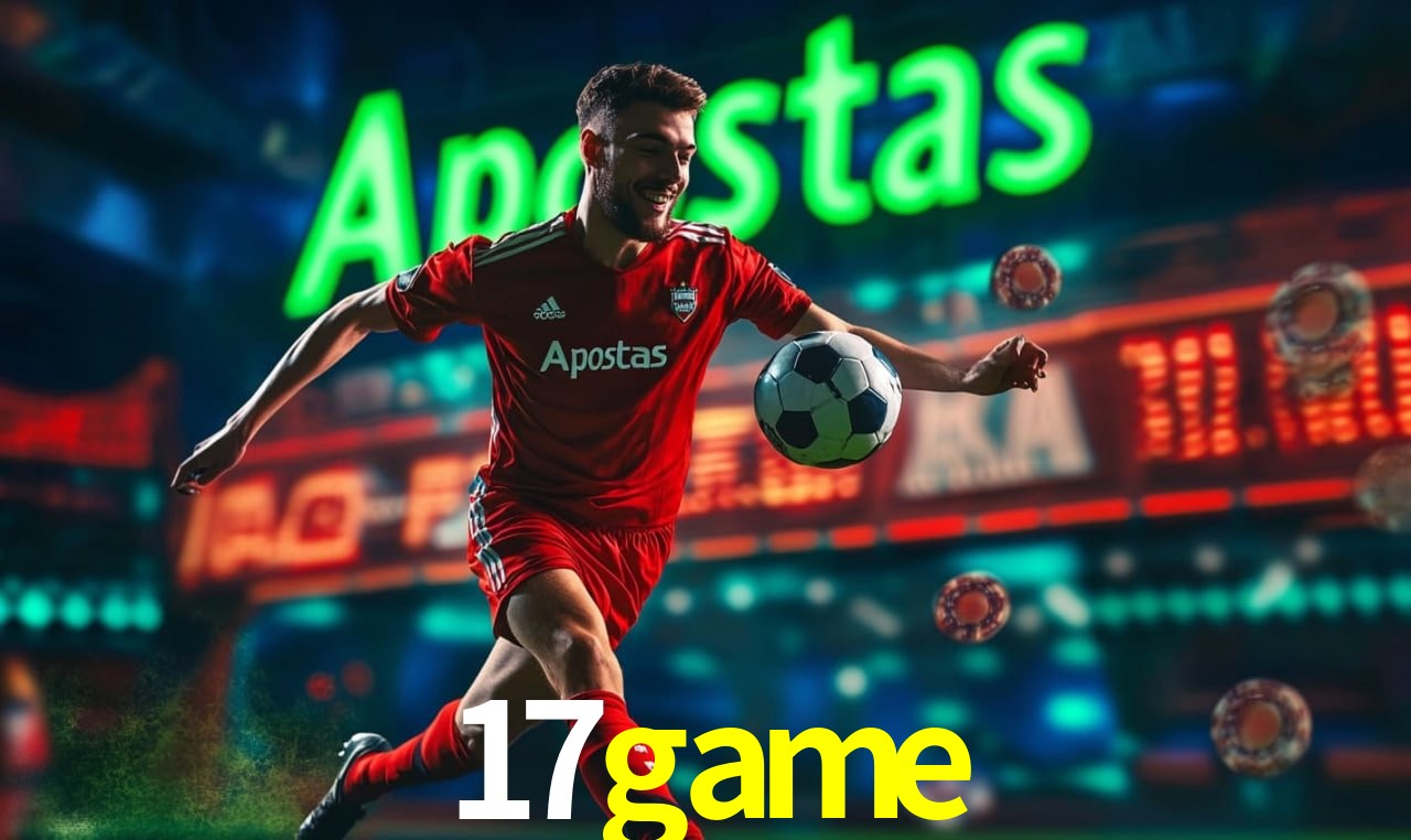 Descubra a Essência do 17game: Nossa História e Compromissos