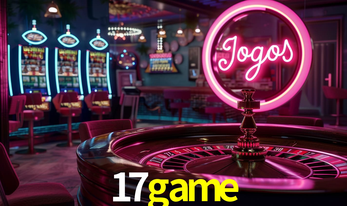 Provedores de Jogos 17game