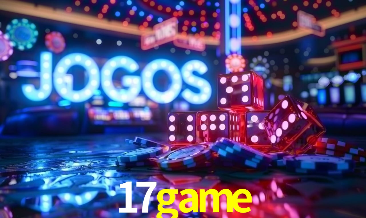 Desvendando o Mundo dos Jogos Virtuais na 17game