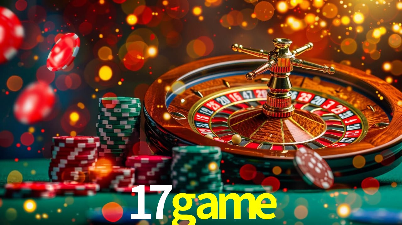 Benefícios da Conta 17game